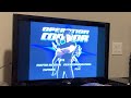 Opening And Menu To Operation Condor 1999 DVD
