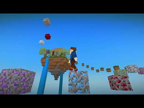 Block World 3D (Trailer 2023) - YouTube