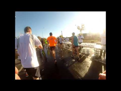comment participer au marathon de new york 2013