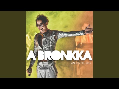 Rolava Love - A Bronkka