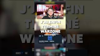 Le défi le plus Impossible de Warzone