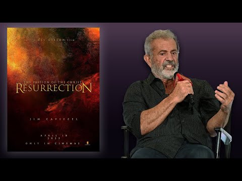 What We Know About Passion of The Christ 2: Resurrection (The Passion of The Christ Sequel)