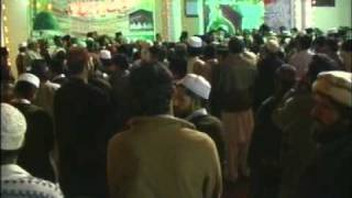Eidgah Sharif - Zikar o Salam -19 -1- Rabi-ul-Awal - By Tahir Shahzad