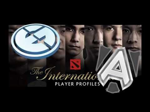 Quick Guide to Dota 2's 2016/2017 Season