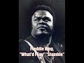 ■ Freddie King 1970 - "What'd I Say" "Stumble"