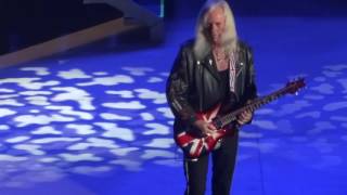 Bad Company @ Red Rocks, Ready For Love, 5 15 16