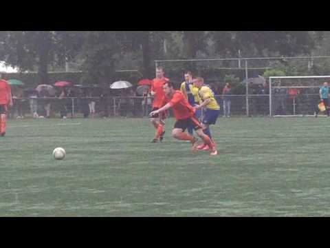 20160522 Beek Vooruit - Internos: 2-1