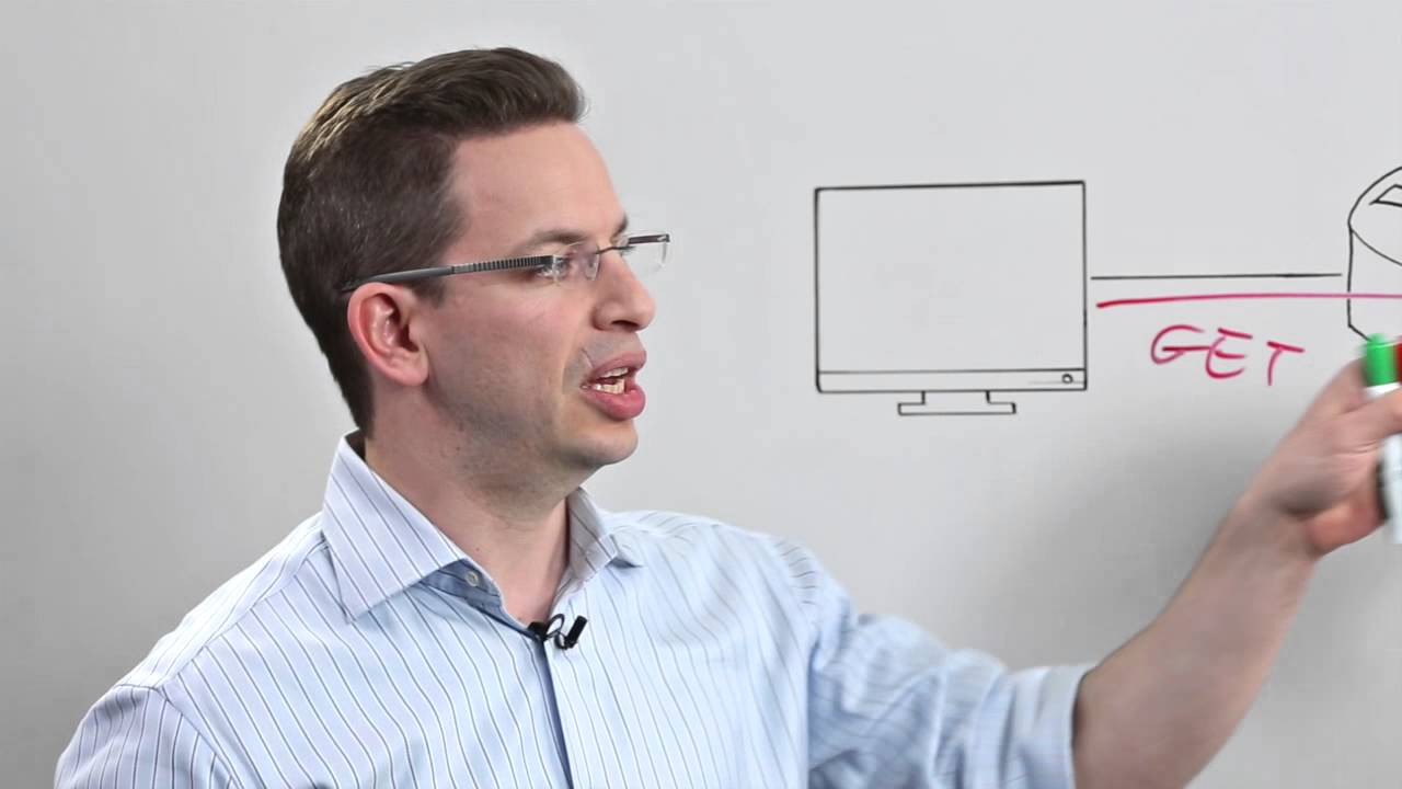 Open Caching - How It Works