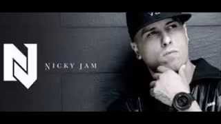 Nicky Jam ft Johnny Prez - Como Te Olvido Remix 2015