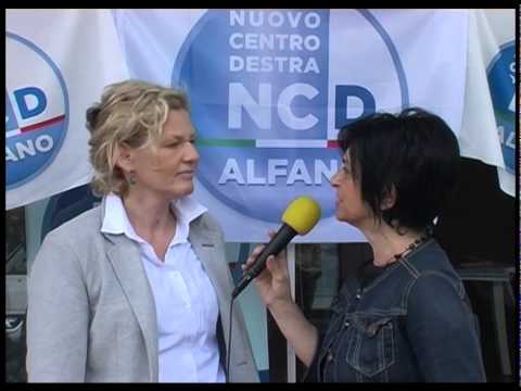 Preganziol NCD SusannaErrico