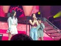 Dahyun Shaking What Her Mama Gave Her Michaeng UwU Twice Encore LA Day 1