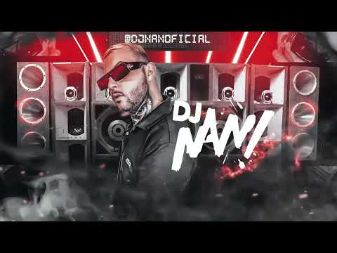 RAVE DA VERDINHA - MC GW - MC LAN - MC LIL (  DJ NAN  )