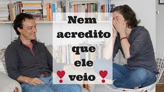 Filosofia, Militância, Ditadura com Edson Teles | Jana Viscardi