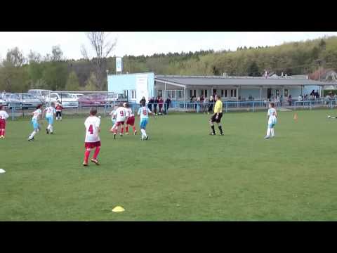 2015-05-02 KP MFK Most - Ervěnice (5:3)