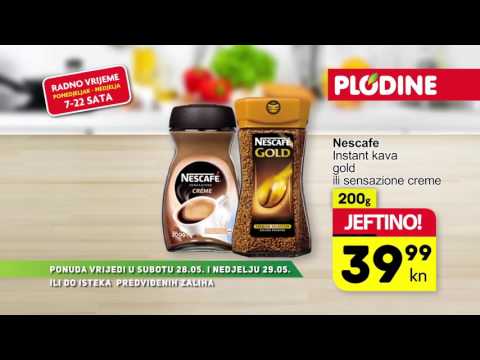 PLODINE VIKEND AKCIJA (28.05.-29.05.)