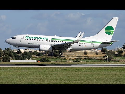 Airlines that No Longer Fly (Part 23)