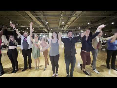 Midwest Westie Fest 2022 - Novice Jack and Jill Finals