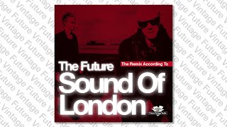 The Future Sound Of London - Stolen Documents (Jazz Dub)