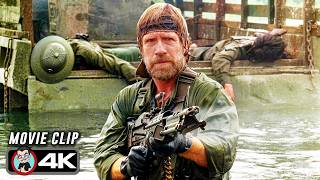 Download lagu Vietnamese Army Vs Chuck Norris - Final Fight Scene | MISSING IN ACTION (1984) Movie CLIP 4K mp3