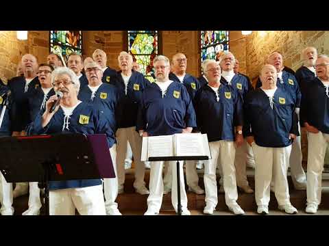 Die Insel Niemandsland...👍