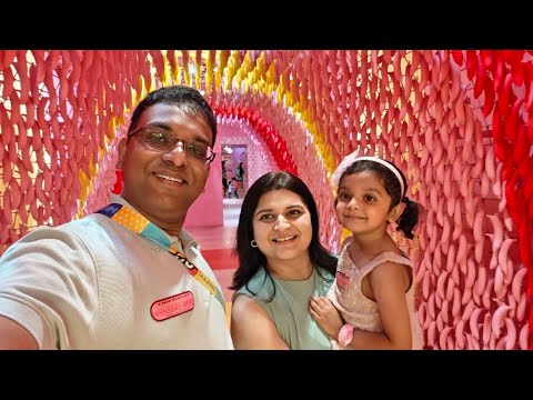 Museum of Icecream Singapore