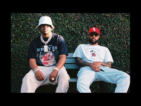 Dom Kennedy x Hitboy Type beat (Prod. By @mackinmike )