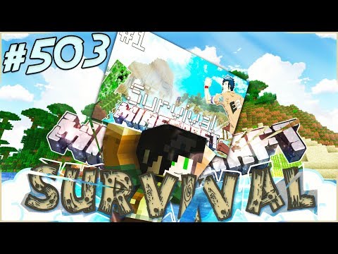 Le pecore fanno... ? - Minecraft ITA - Survival #503