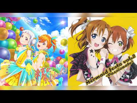 Tokonatsu festa vol.4 ☆Sunshine☆ (Liella! vs μ's)