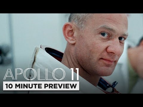 Apollo 11 | 10 Minute Preview | Film Clip | Own it now Blu-ray, DVD & Digital