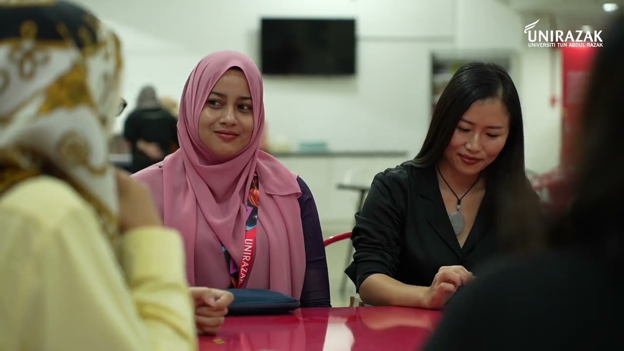 Postgraduate Networking Session