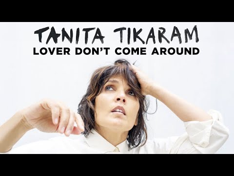 Video thumbnail for Lover Don’t Come Around