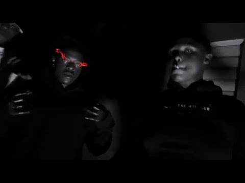 Papa Dan ft Yvng Trev - March Out (Official Visualizer) 