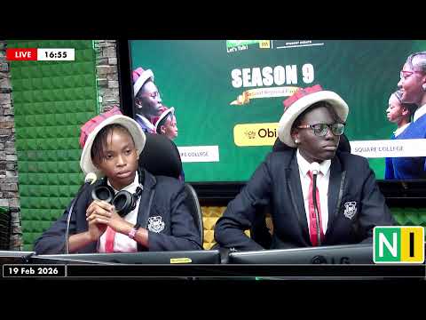 (Ro32) Debate: "State Policing Is The Panacea To Nigeria’s Insecurity Challenges"