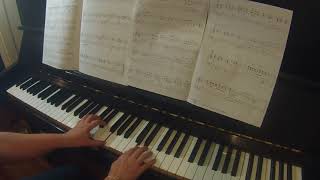 If You Believe by Jim Brickman  |  Piano Adventures popular repertoire level 4