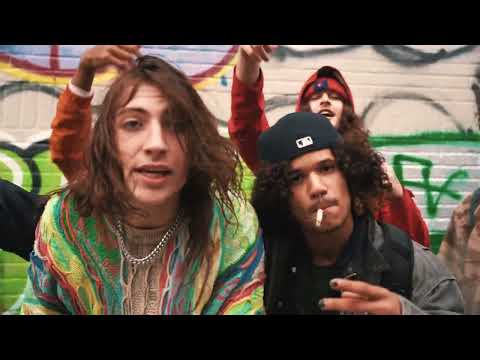 Lord Sko - Carry The Torch [Official Music Video]