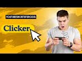 How To Make A Simple Clicker Game On Code Org Step By Step Tutorial For Beginners