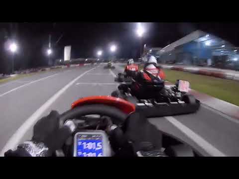 Via Kart Super Master etapa 9 (15/09/2022)