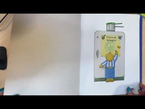 Peace at Last by Jill Murphy