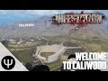 Infestation: Survivor Stories — Welcome to Caliwood ...