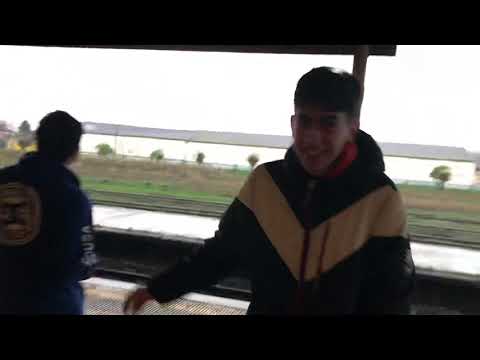 Seven to punch - MRBEAN x TRASEK x TEMPO x RSK - Free training I