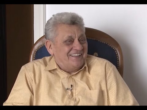 Iz banatskog blata do olimpijskog zlata - Ranko Žeravica