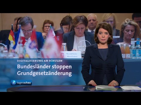 tagesschau 20:00 Uhr, 05.12.2018