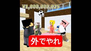 ヘディングで賞金を稼げ