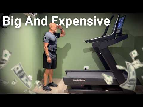 Is The NordicTrack X24 Treadmill Worth The Hype?