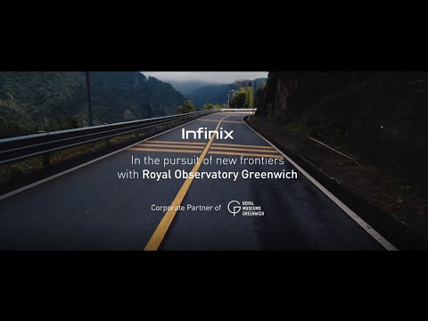 ZERO X Series | #SeeBeyond | Infinix