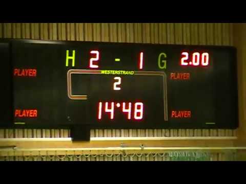 Fröjereds IF - Lockerud