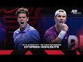Day 2 Extended Highlights 2025 Next Gen ATP Finals