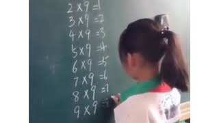 How come are teachers did not teach us