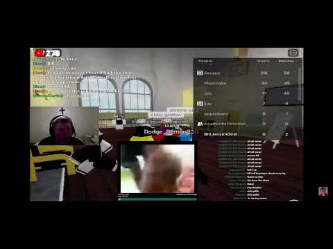 Original Thug Shaker Video