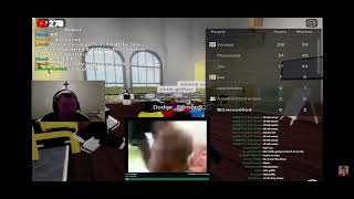 Bill Jensen witnesses the original thug shaker (old video)